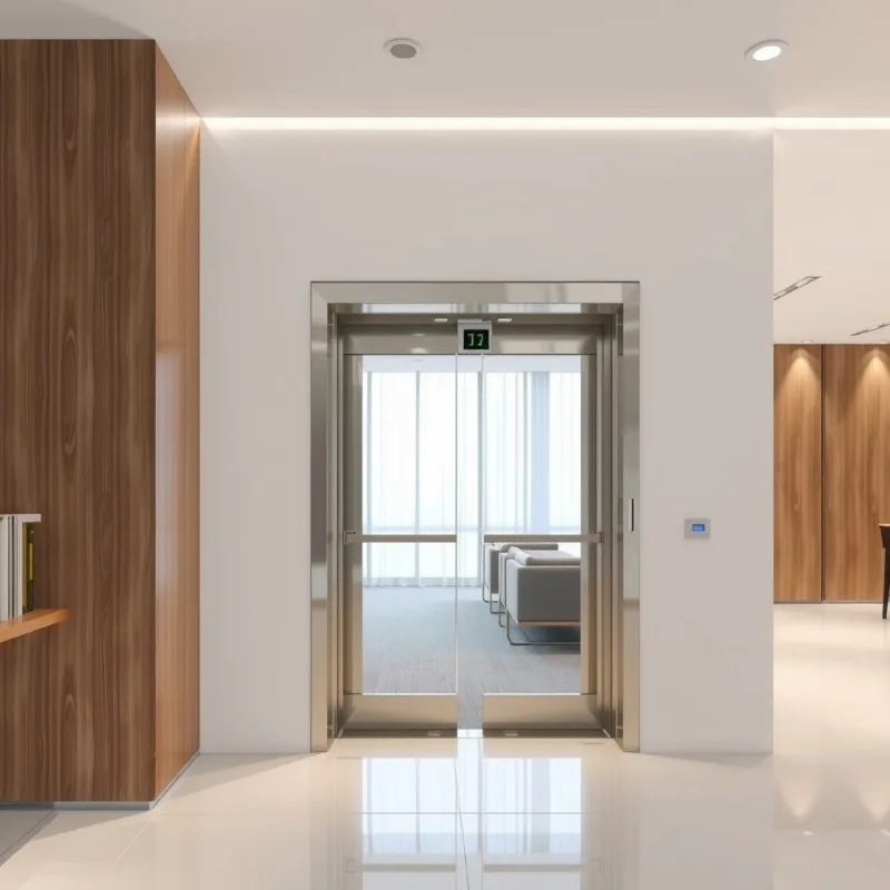 SWING Door