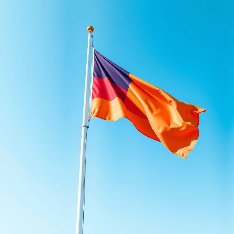 Custom Flags