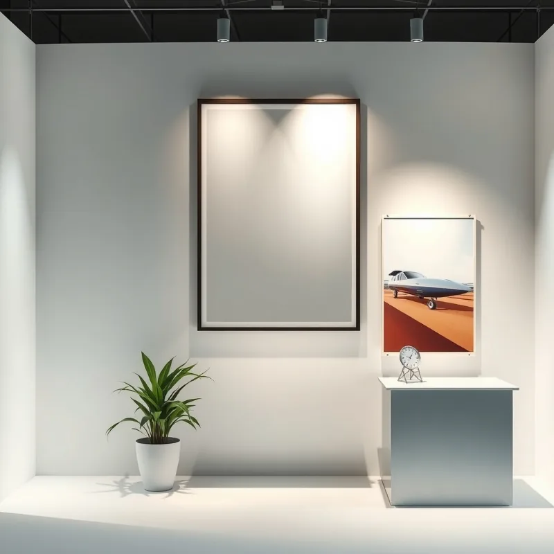 Large Format Printing