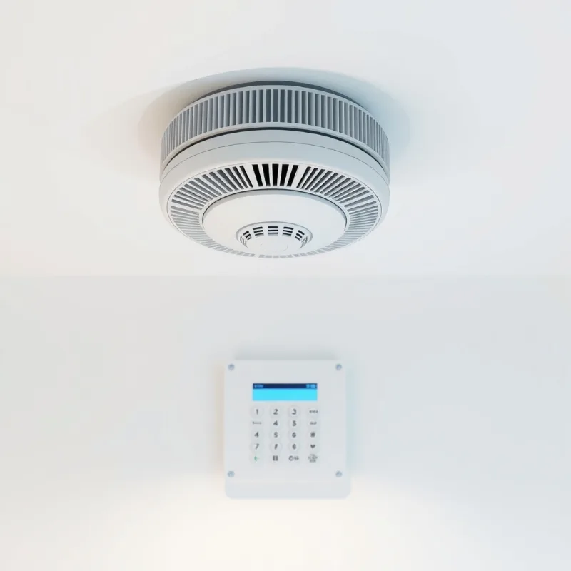 Fire Alarm System