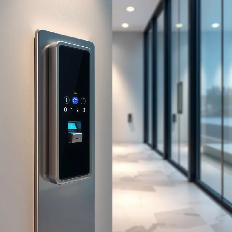 Access Control System