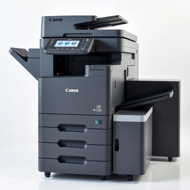 Canon IR-ADV 4545