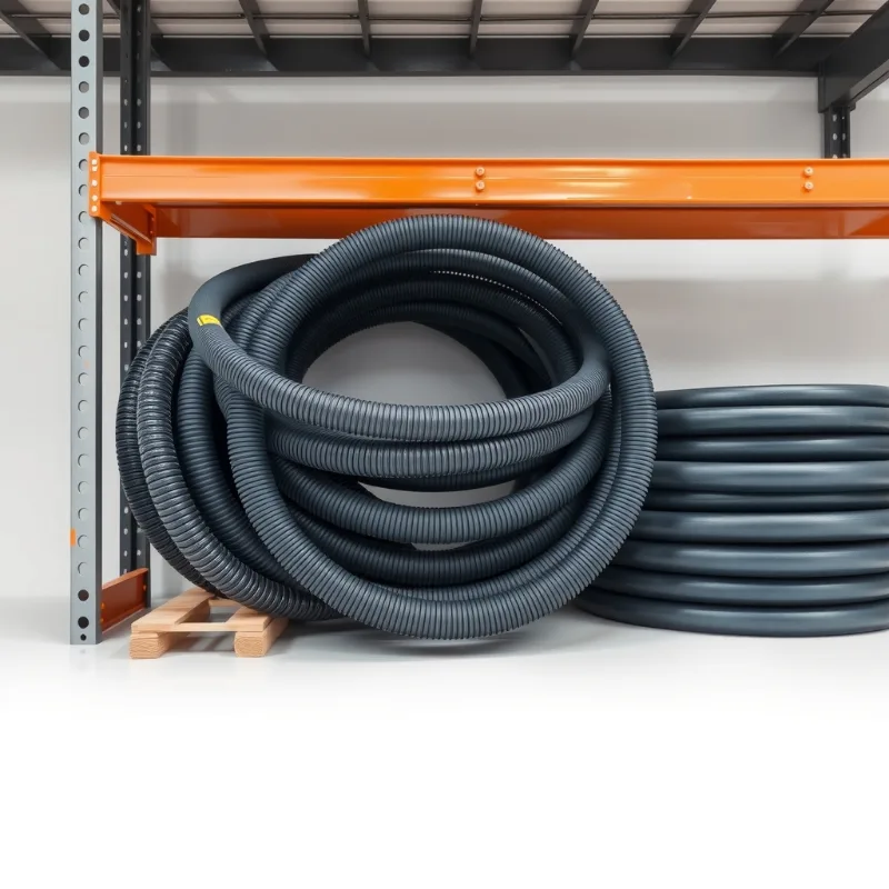 Hydraulic Hose