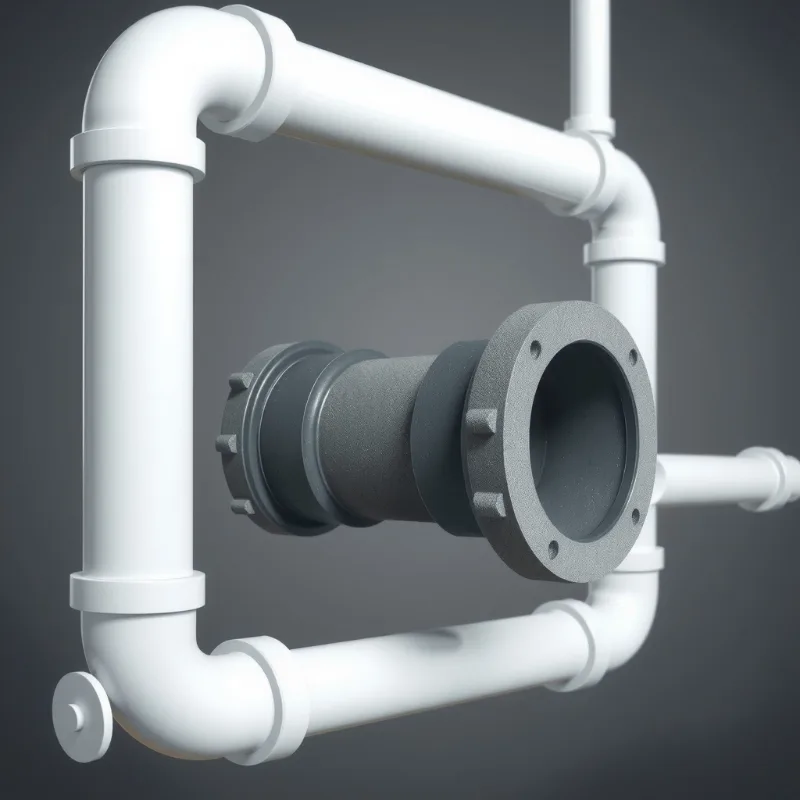 Rubber Expansion Joint