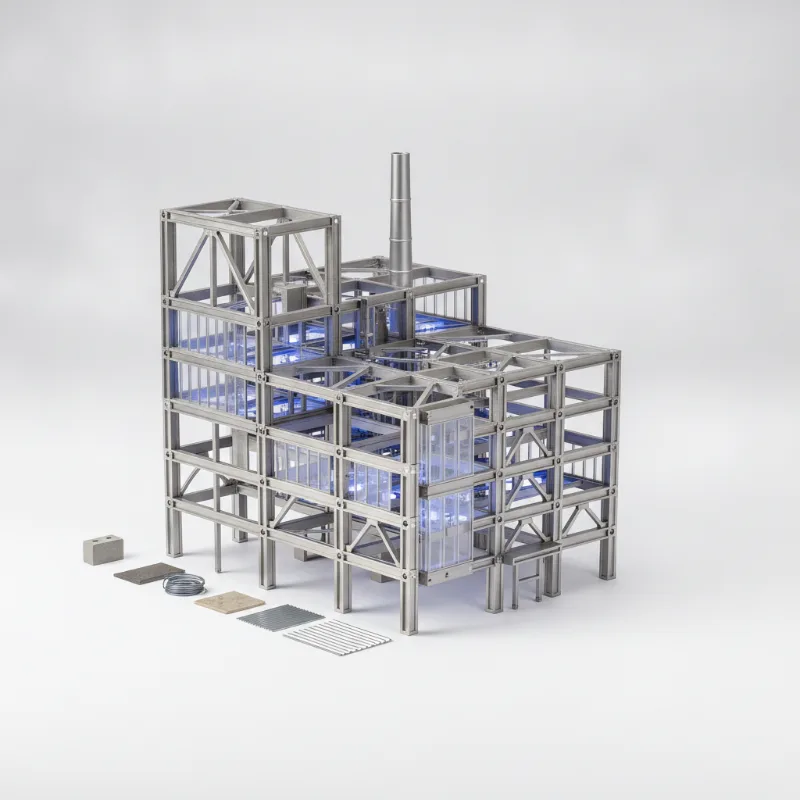 STRUCTURAL MASTER