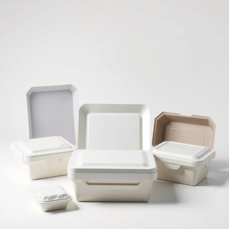 Thermoforming Packaging