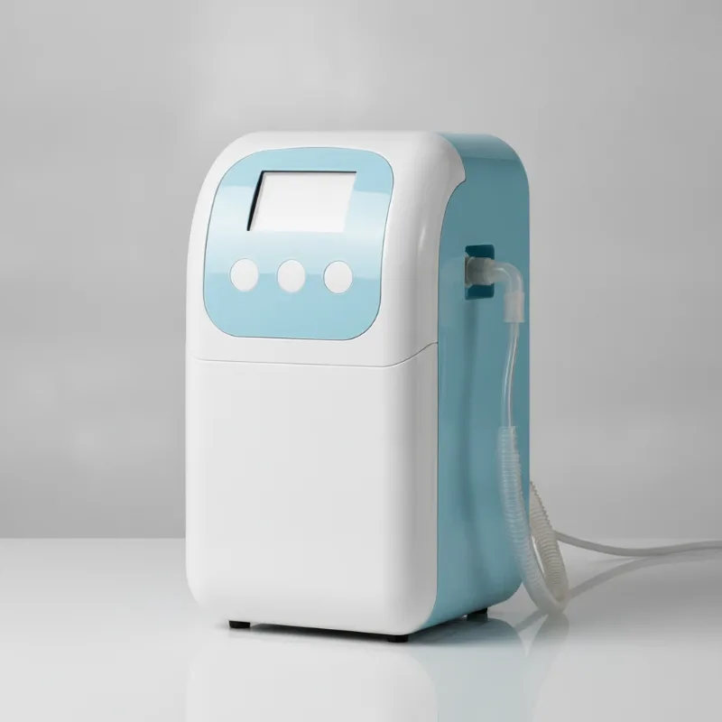 เครื่องผลิตออกซิเจน Procare