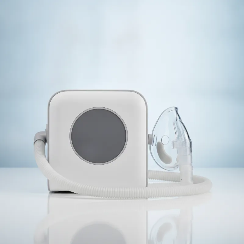 ระบบ CPAP Procare