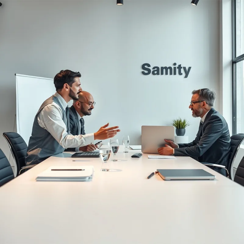 Consulting Services