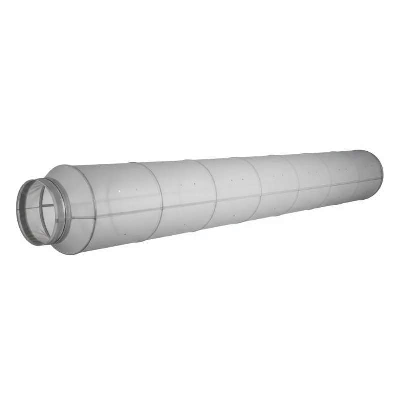 Fabric Duct