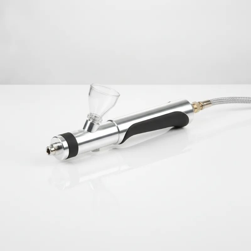 เครื่องเจียร Air Blasting