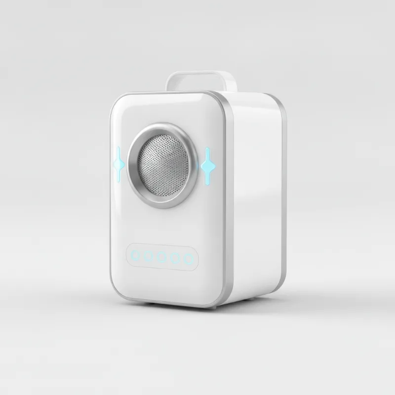 OZONE GENERATOR